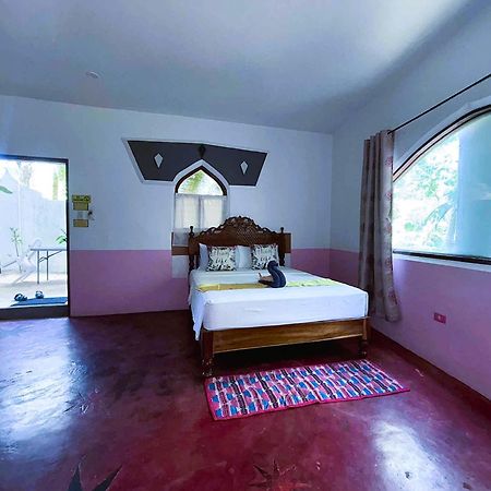 Franswa Inn El Nido Luaran gambar