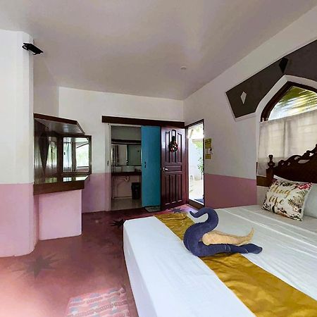 Franswa Inn El Nido Luaran gambar