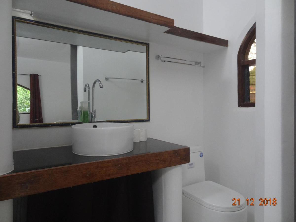 Franswa Inn El Nido Luaran gambar