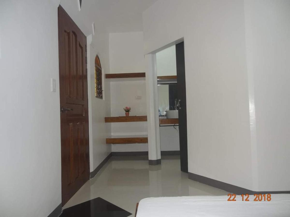 Franswa Inn El Nido Luaran gambar