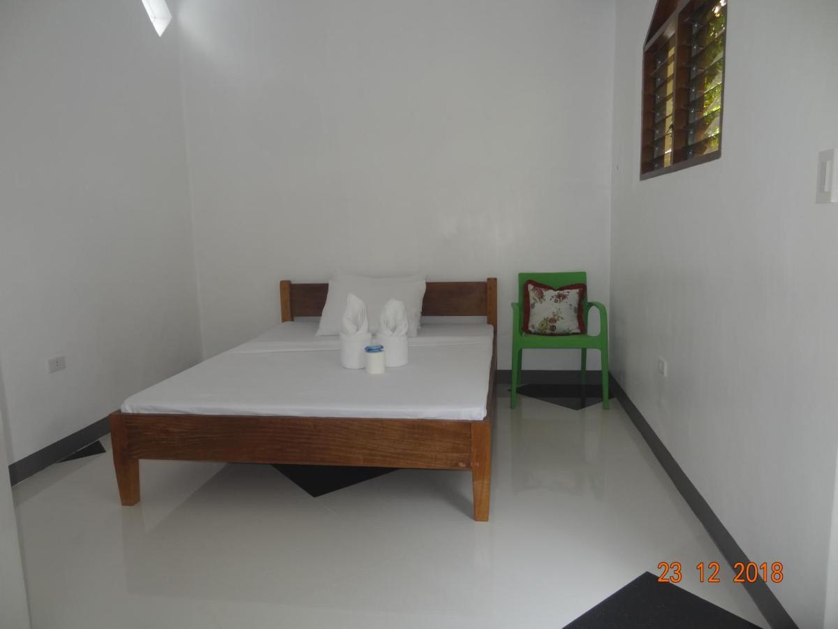 Franswa Inn El Nido Luaran gambar