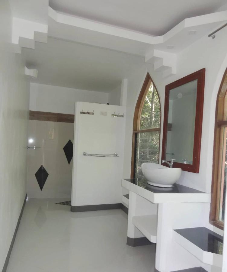 Franswa Inn El Nido Luaran gambar