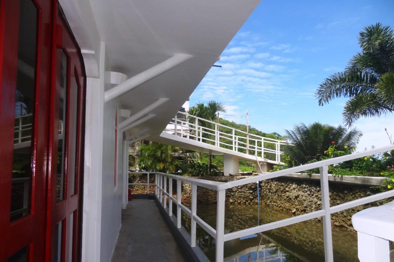Franswa Inn El Nido Luaran gambar