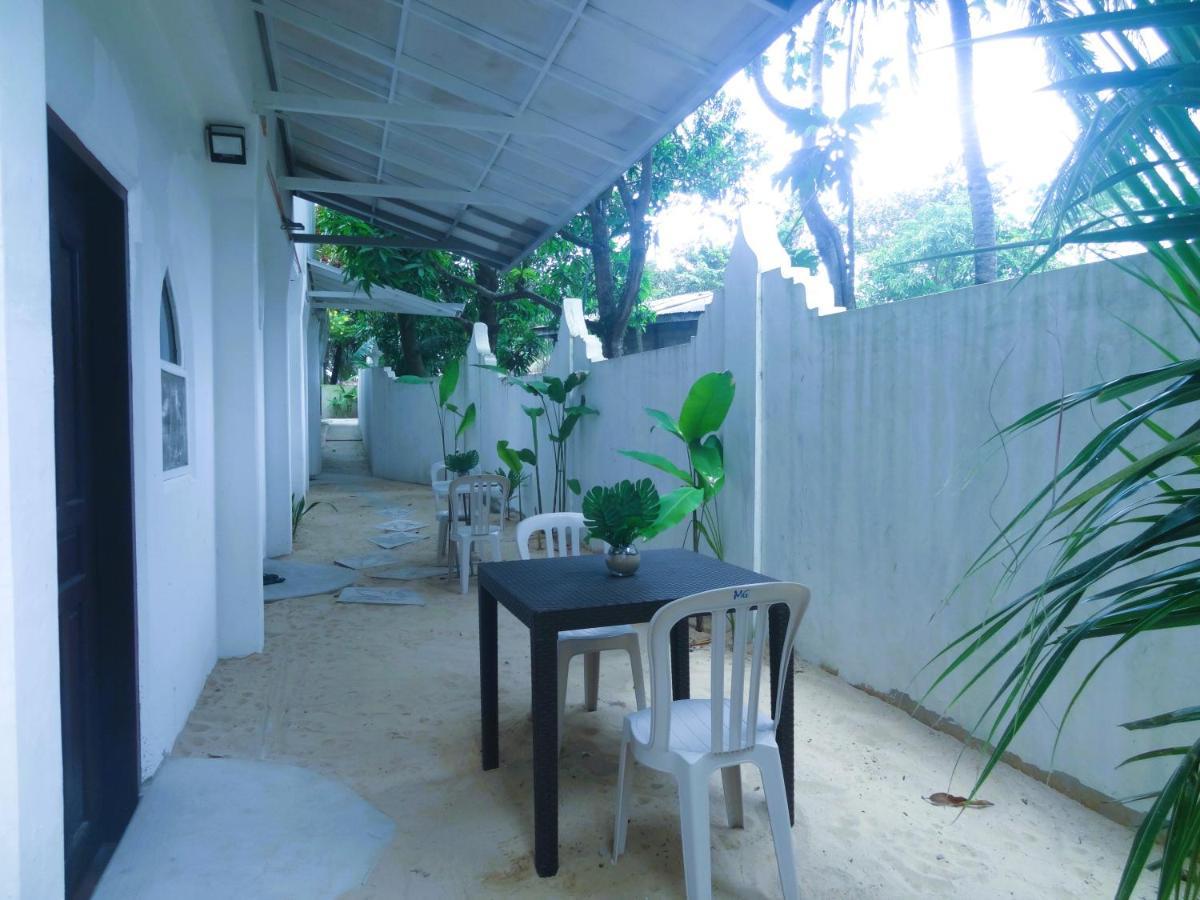 Franswa Inn El Nido Luaran gambar