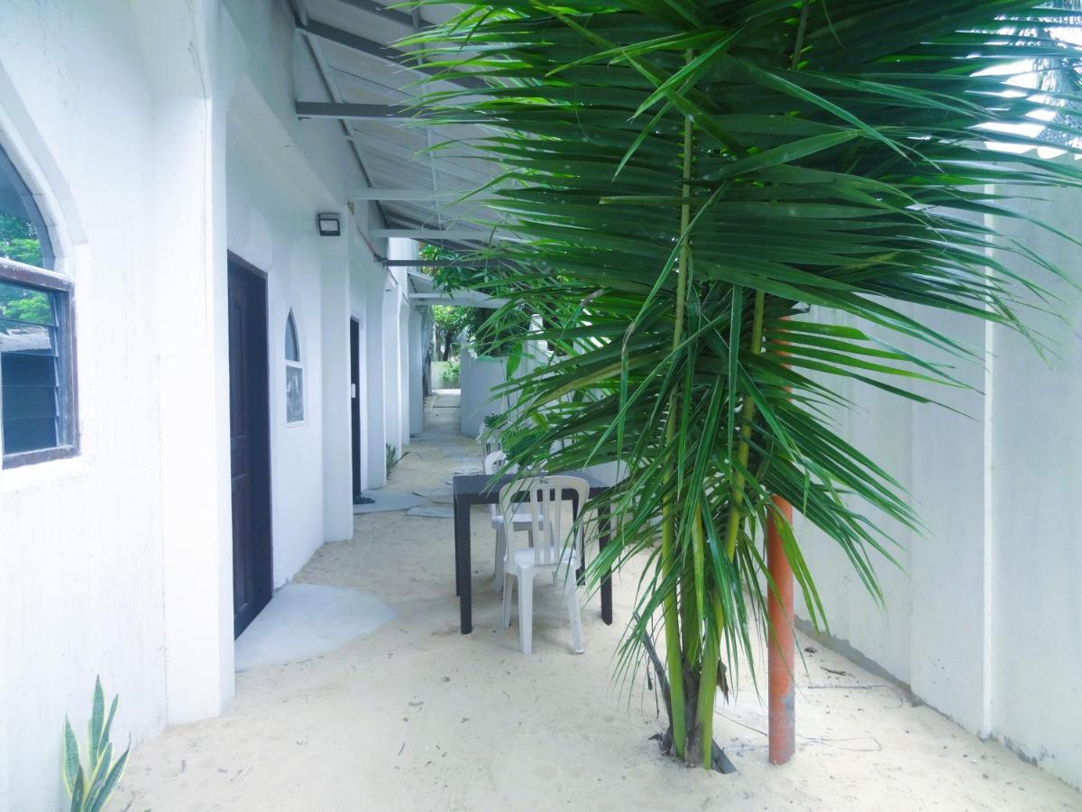 Franswa Inn El Nido Luaran gambar