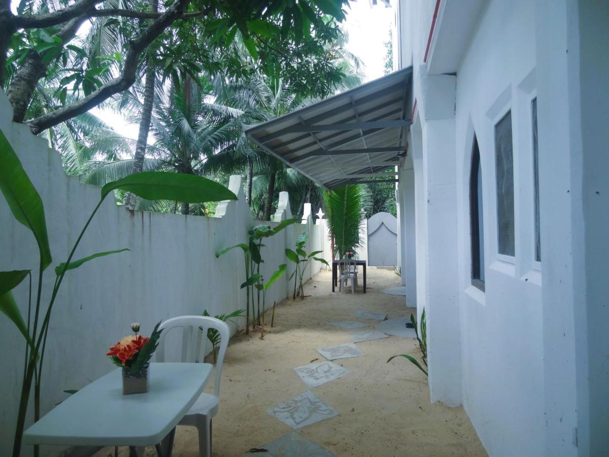 Franswa Inn El Nido Luaran gambar