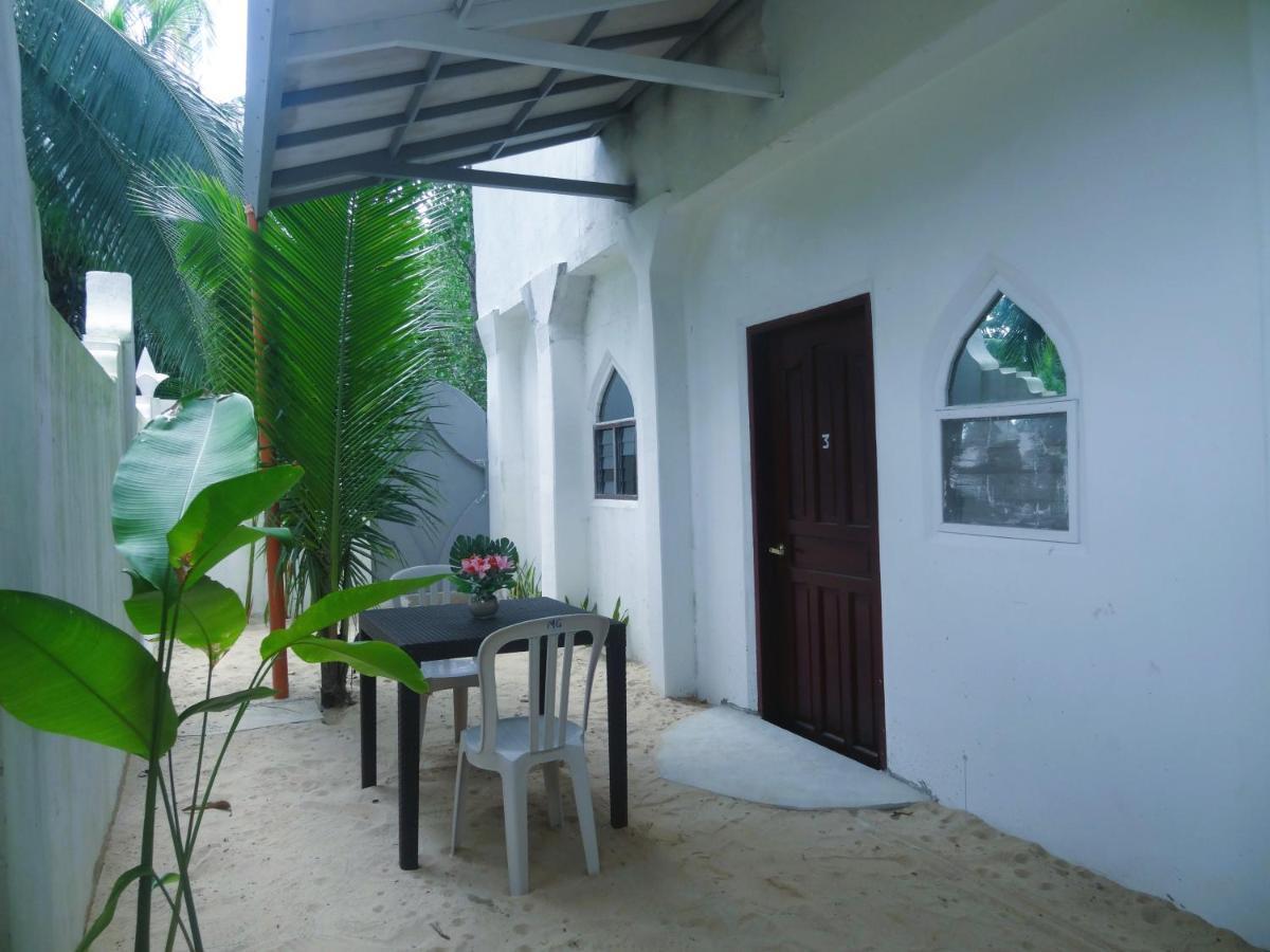 Franswa Inn El Nido Luaran gambar