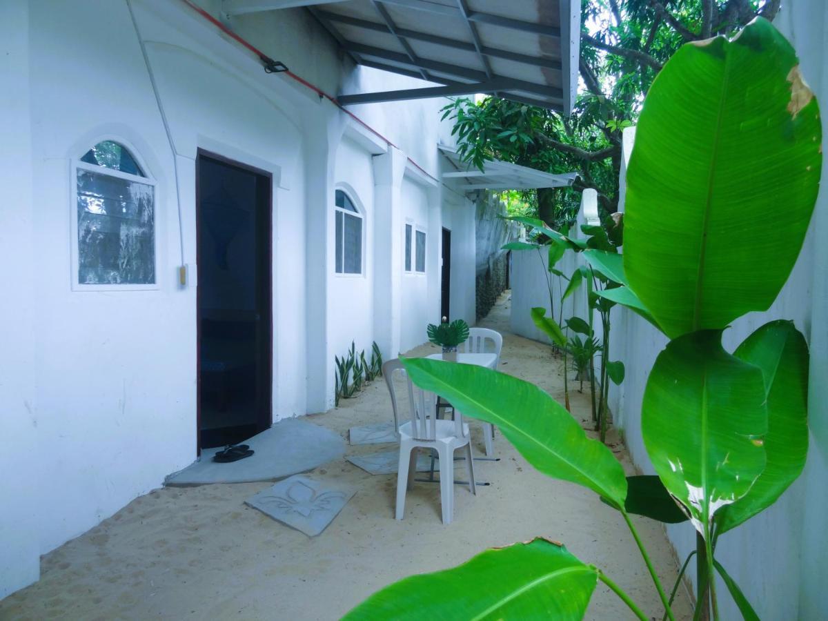 Franswa Inn El Nido Luaran gambar
