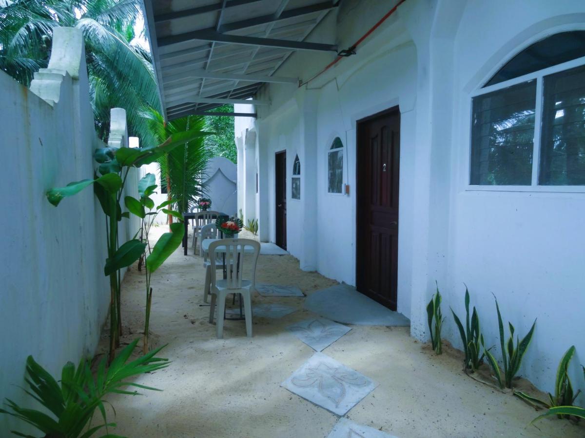 Franswa Inn El Nido Luaran gambar