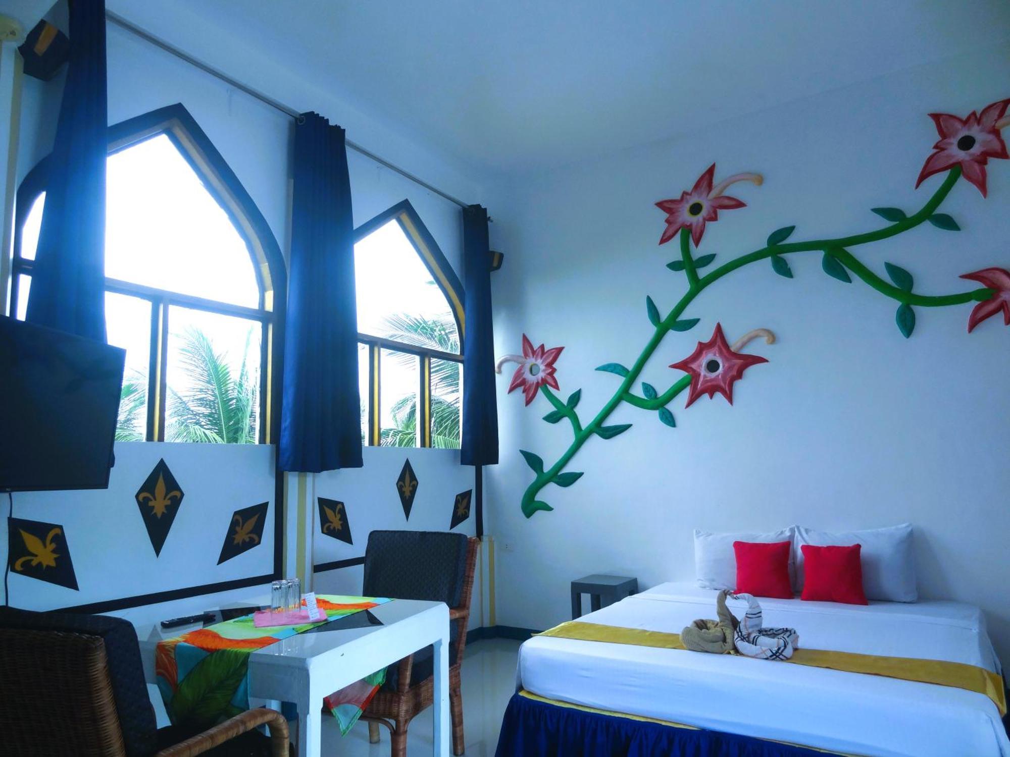 Franswa Inn El Nido Luaran gambar