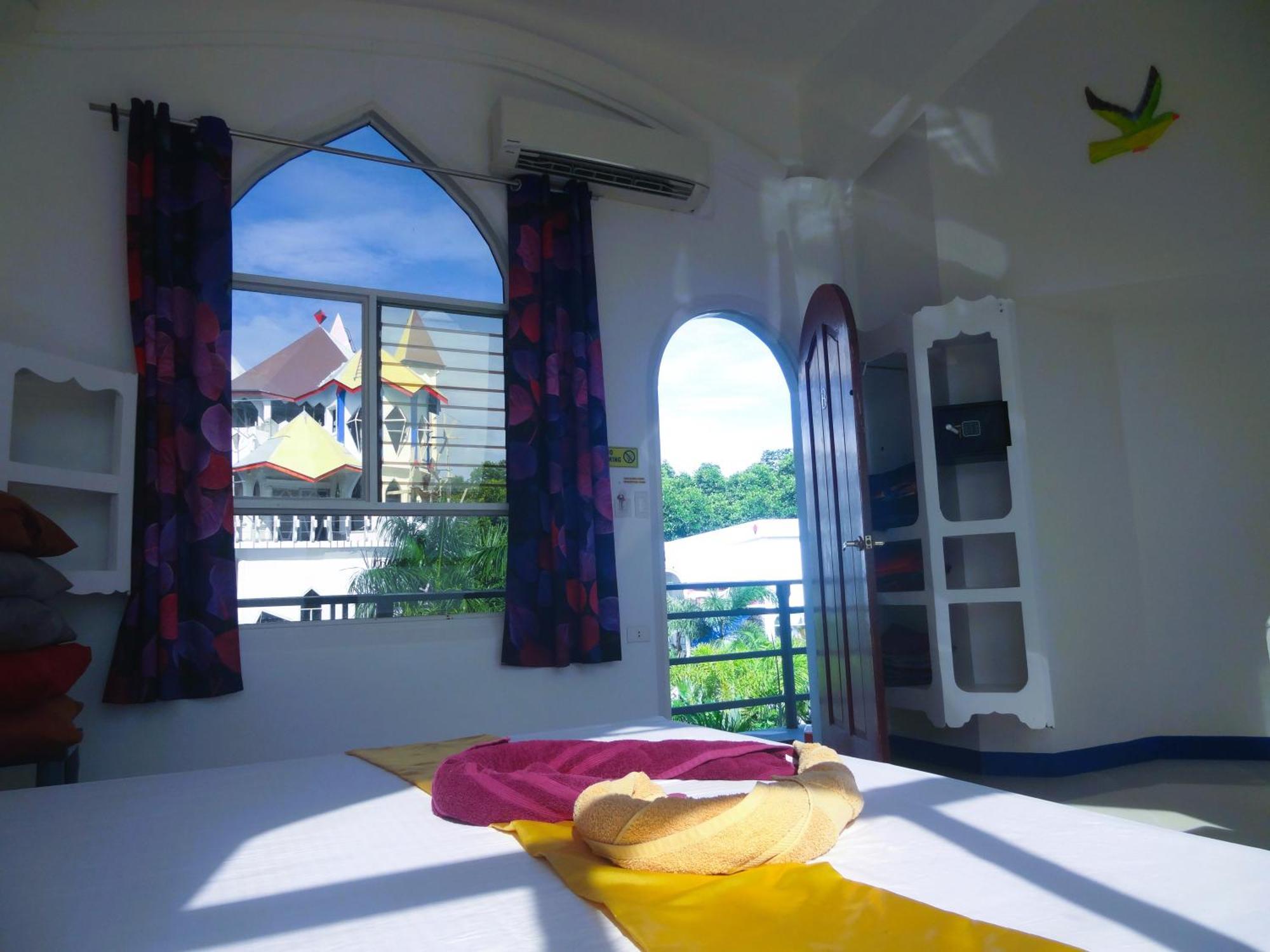 Franswa Inn El Nido Luaran gambar