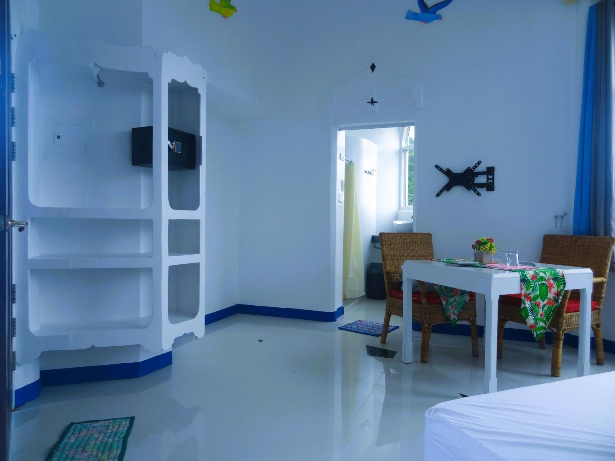Franswa Inn El Nido Luaran gambar