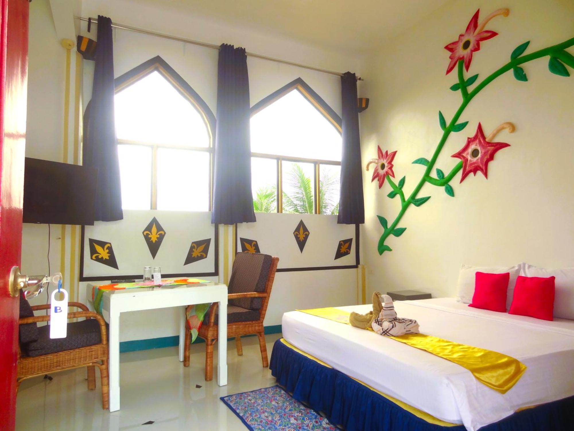 Franswa Inn El Nido Luaran gambar