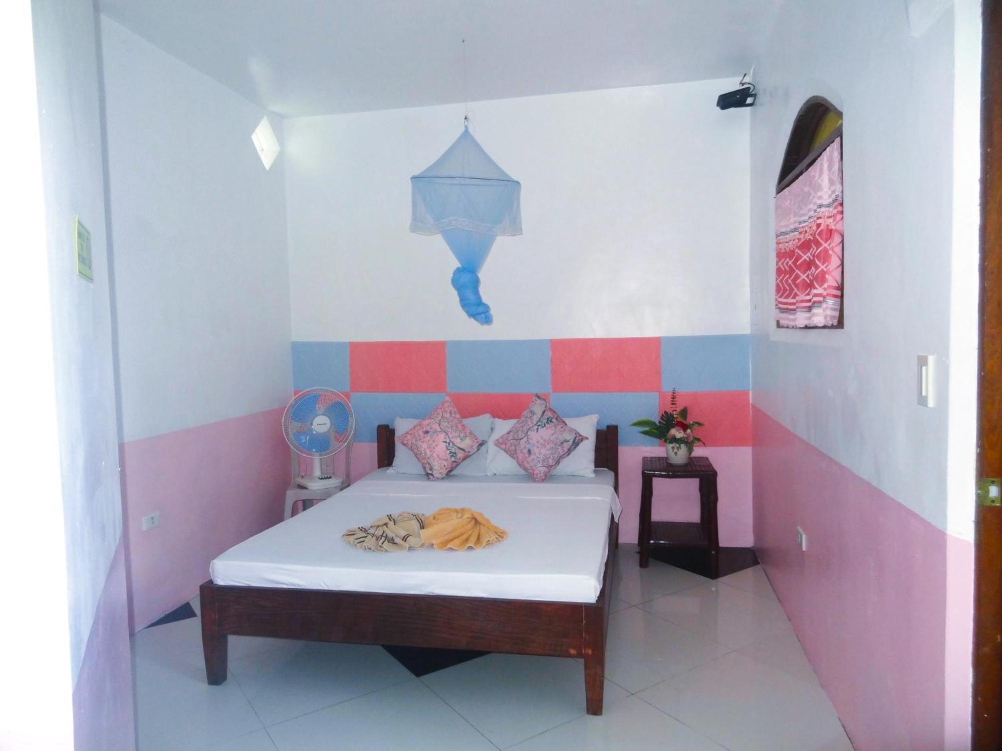 Franswa Inn El Nido Luaran gambar