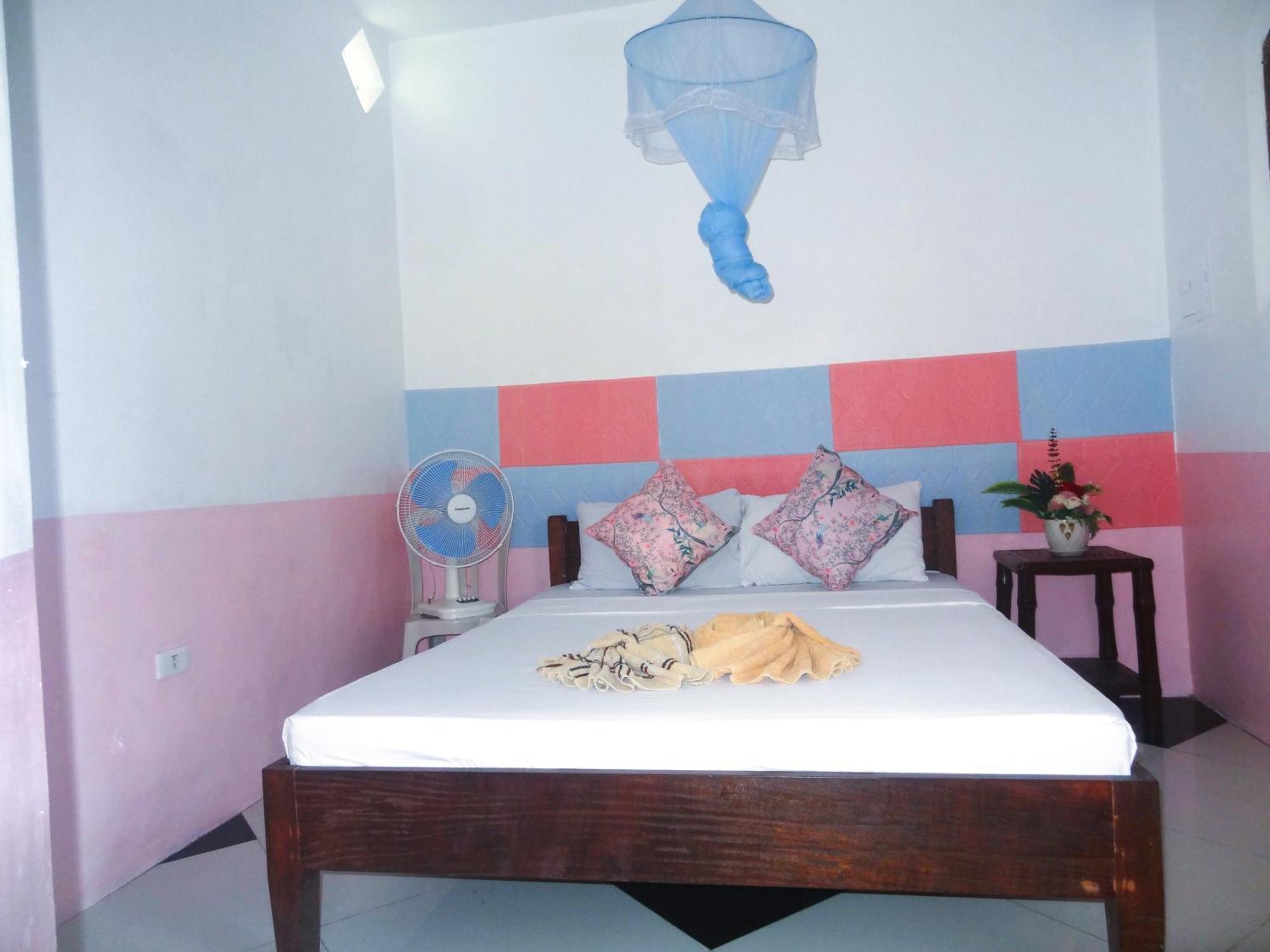 Franswa Inn El Nido Luaran gambar