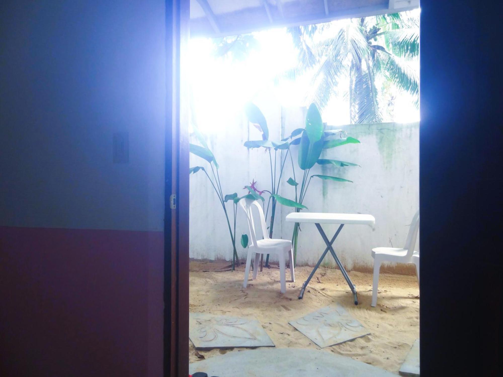 Franswa Inn El Nido Luaran gambar