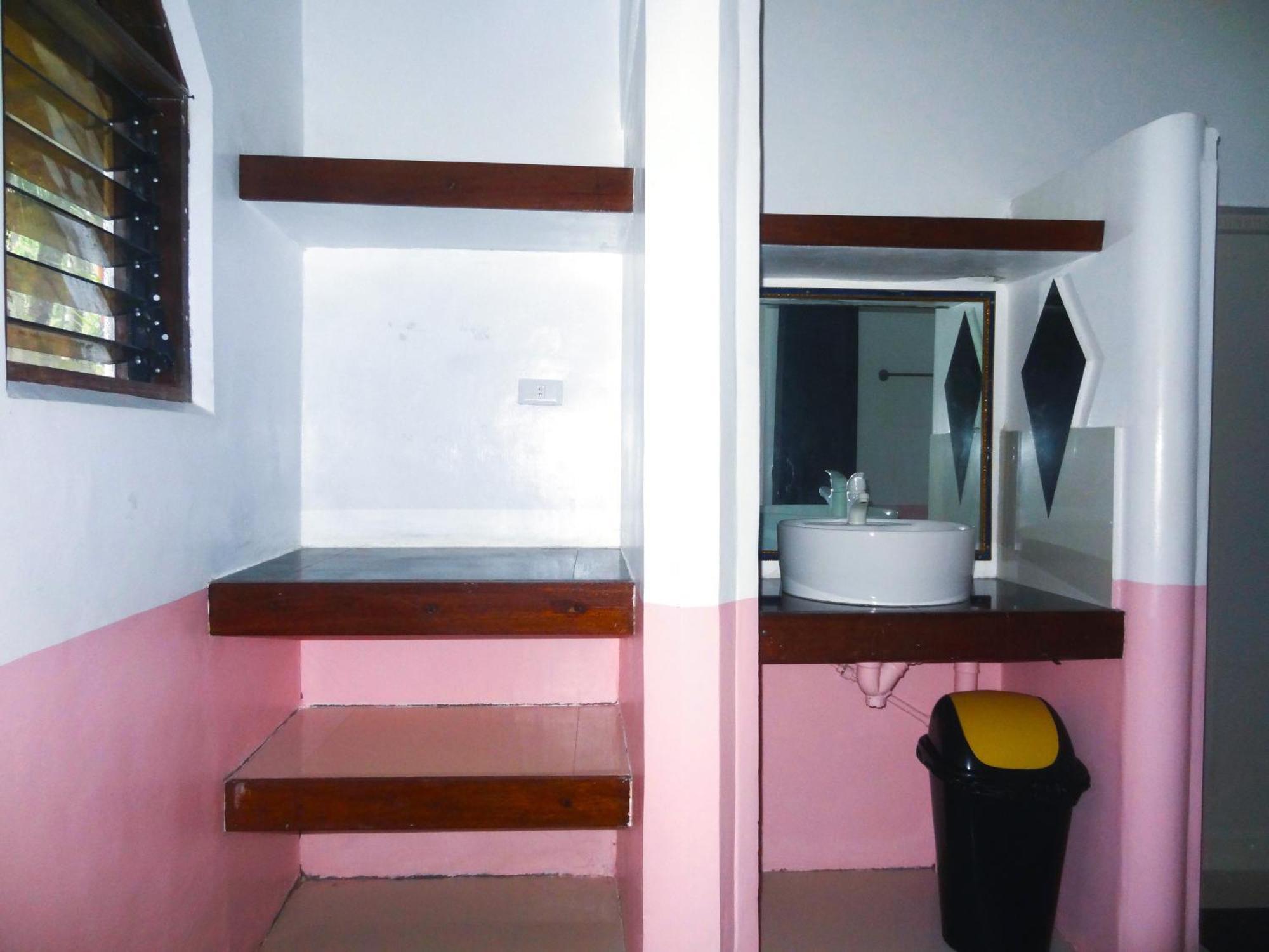 Franswa Inn El Nido Luaran gambar