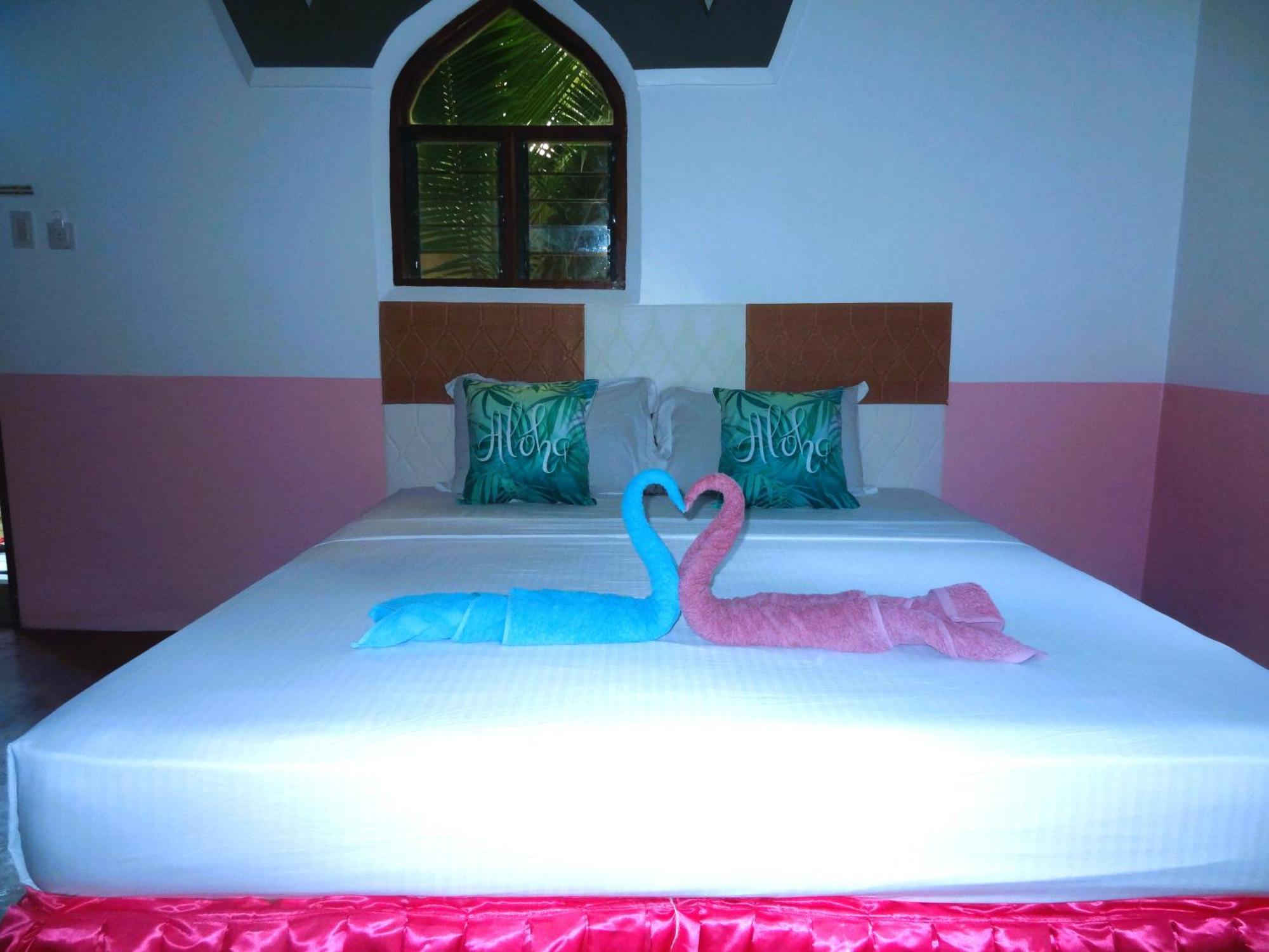 Franswa Inn El Nido Luaran gambar