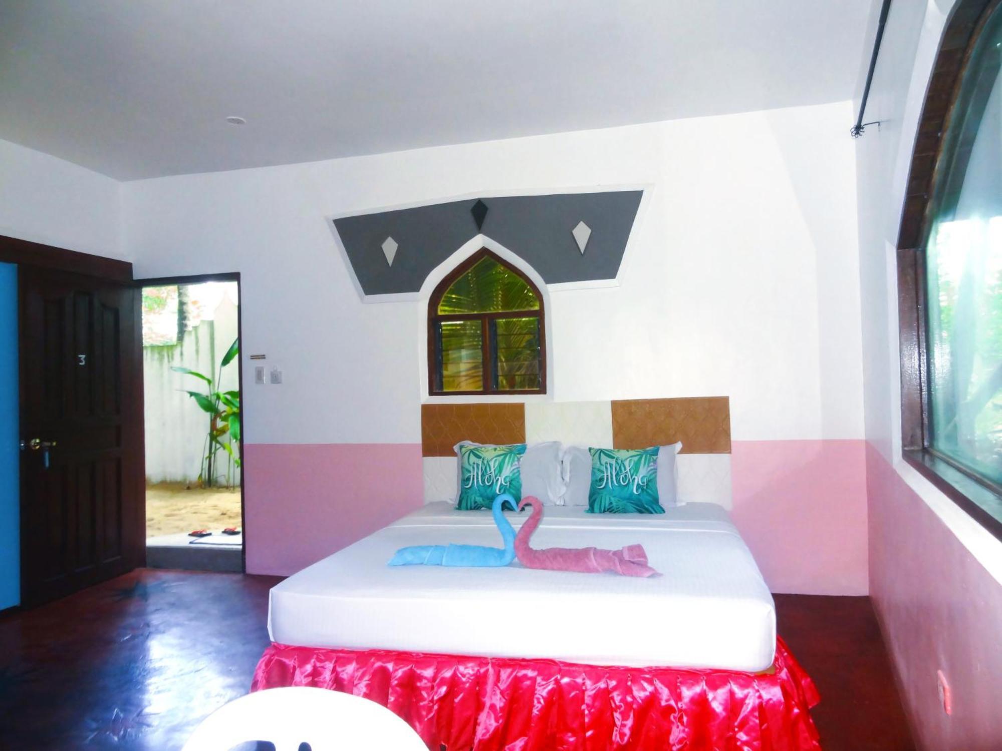 Franswa Inn El Nido Luaran gambar