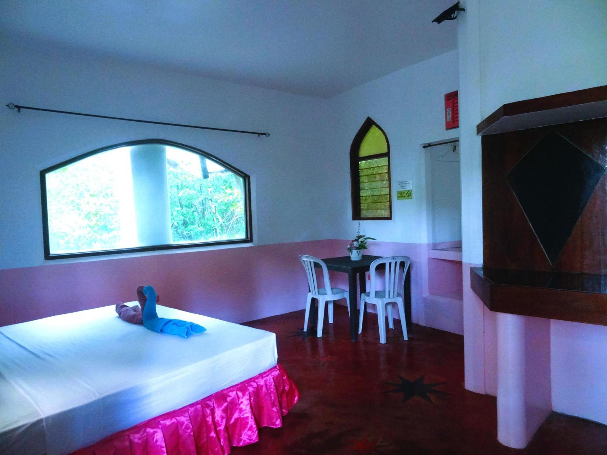 Franswa Inn El Nido Luaran gambar