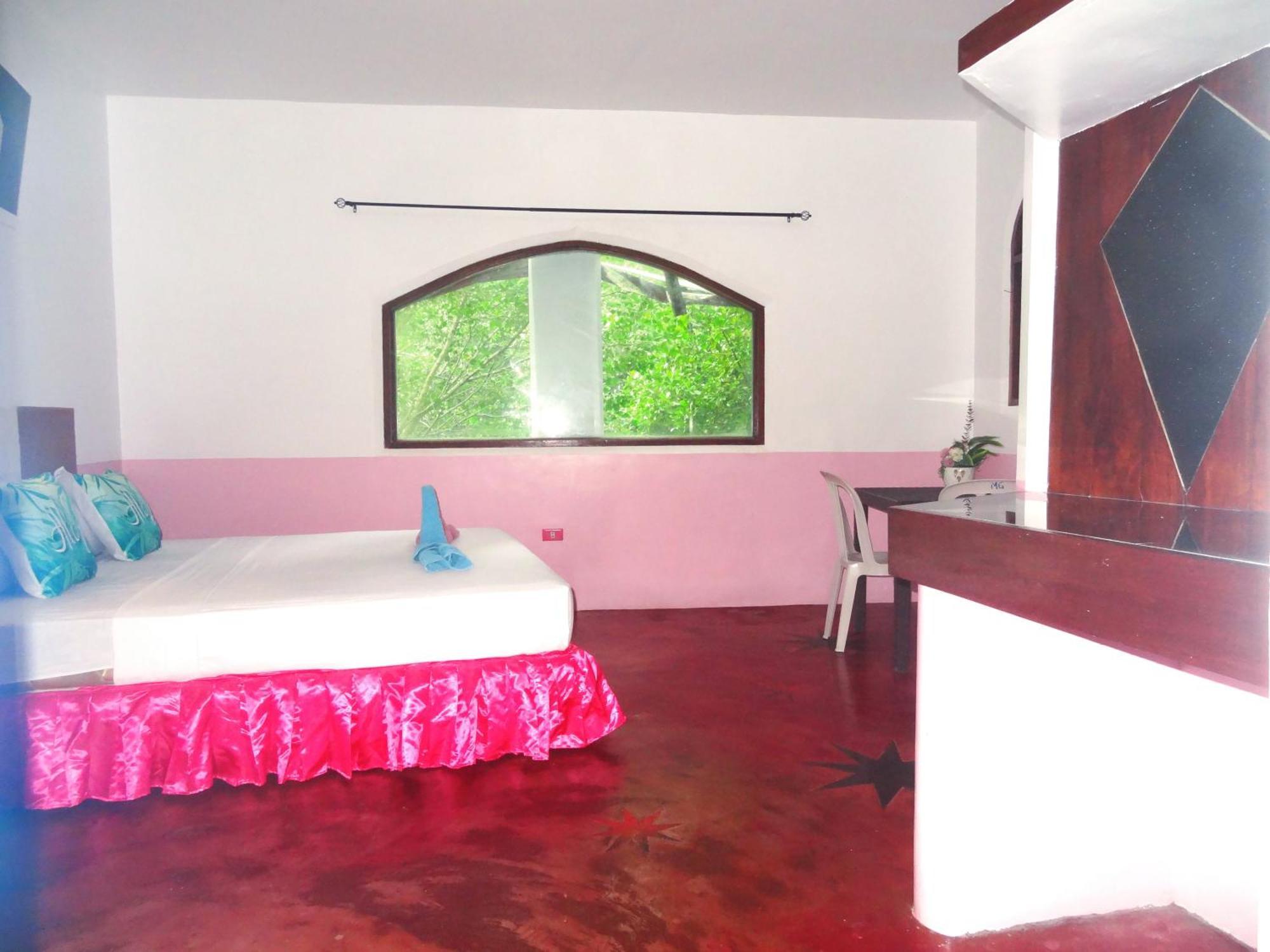 Franswa Inn El Nido Luaran gambar
