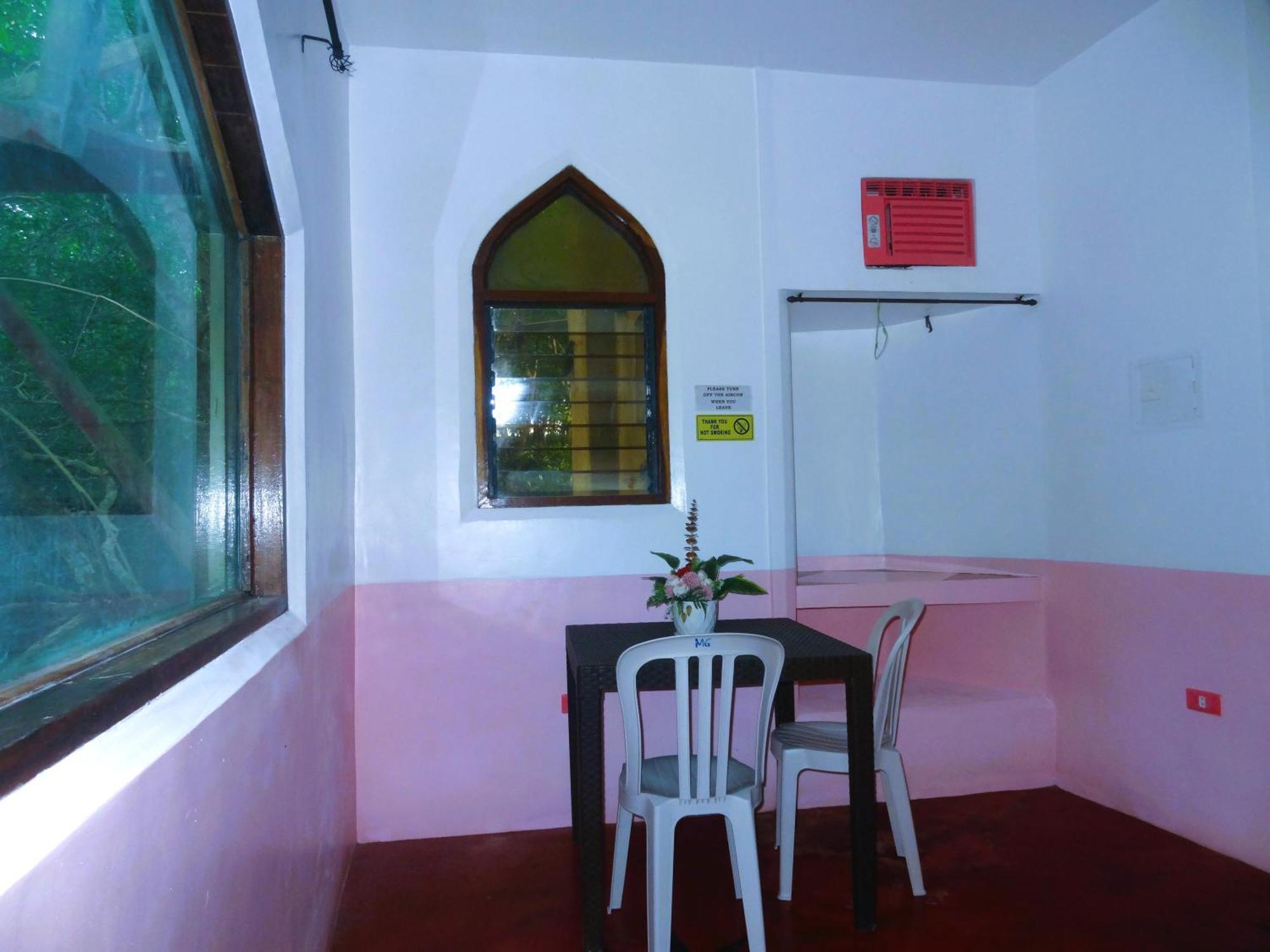 Franswa Inn El Nido Luaran gambar