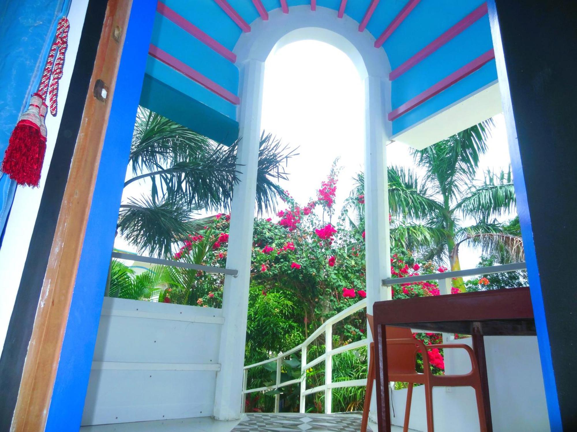 Franswa Inn El Nido Luaran gambar