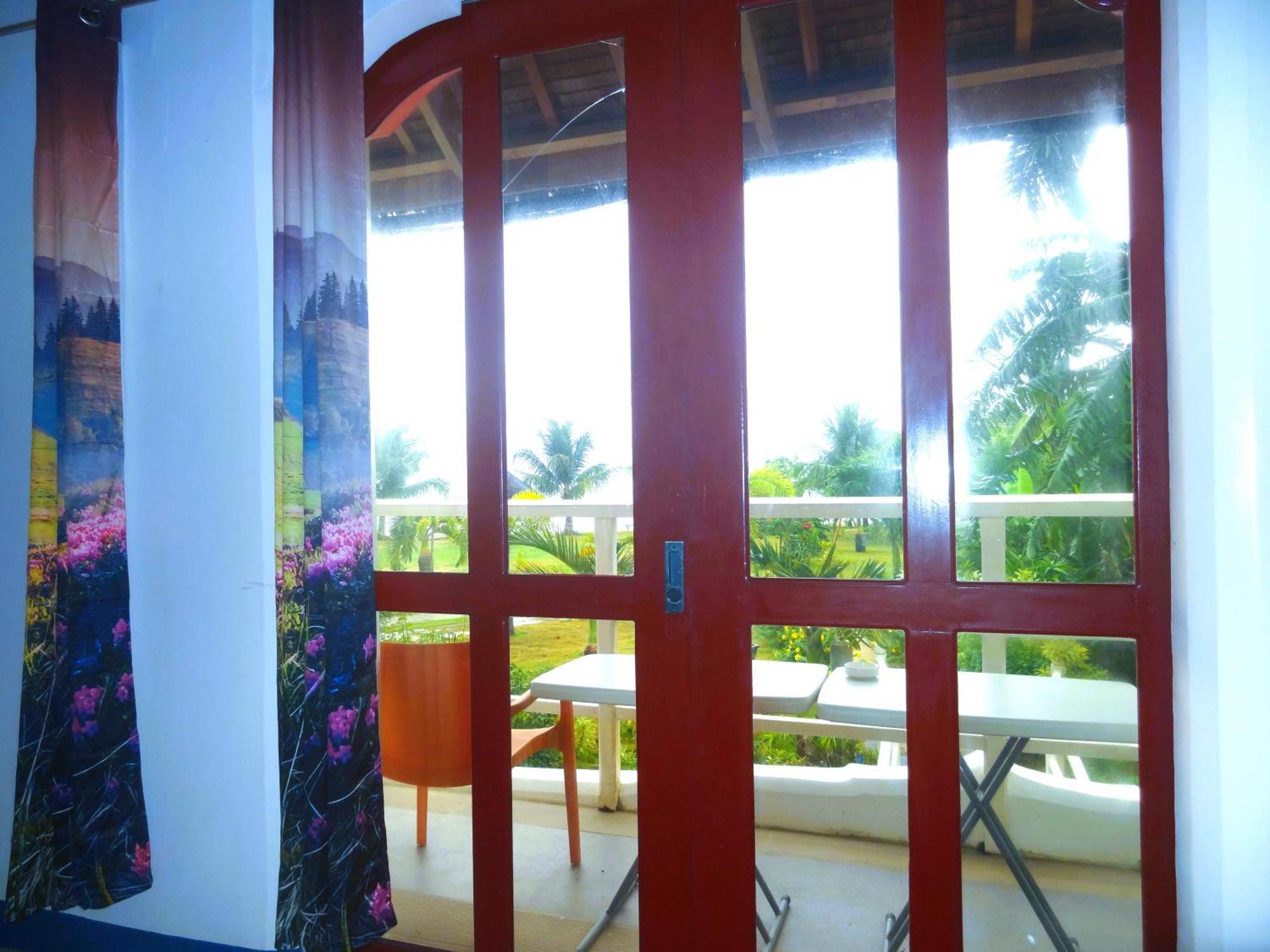 Franswa Inn El Nido Luaran gambar