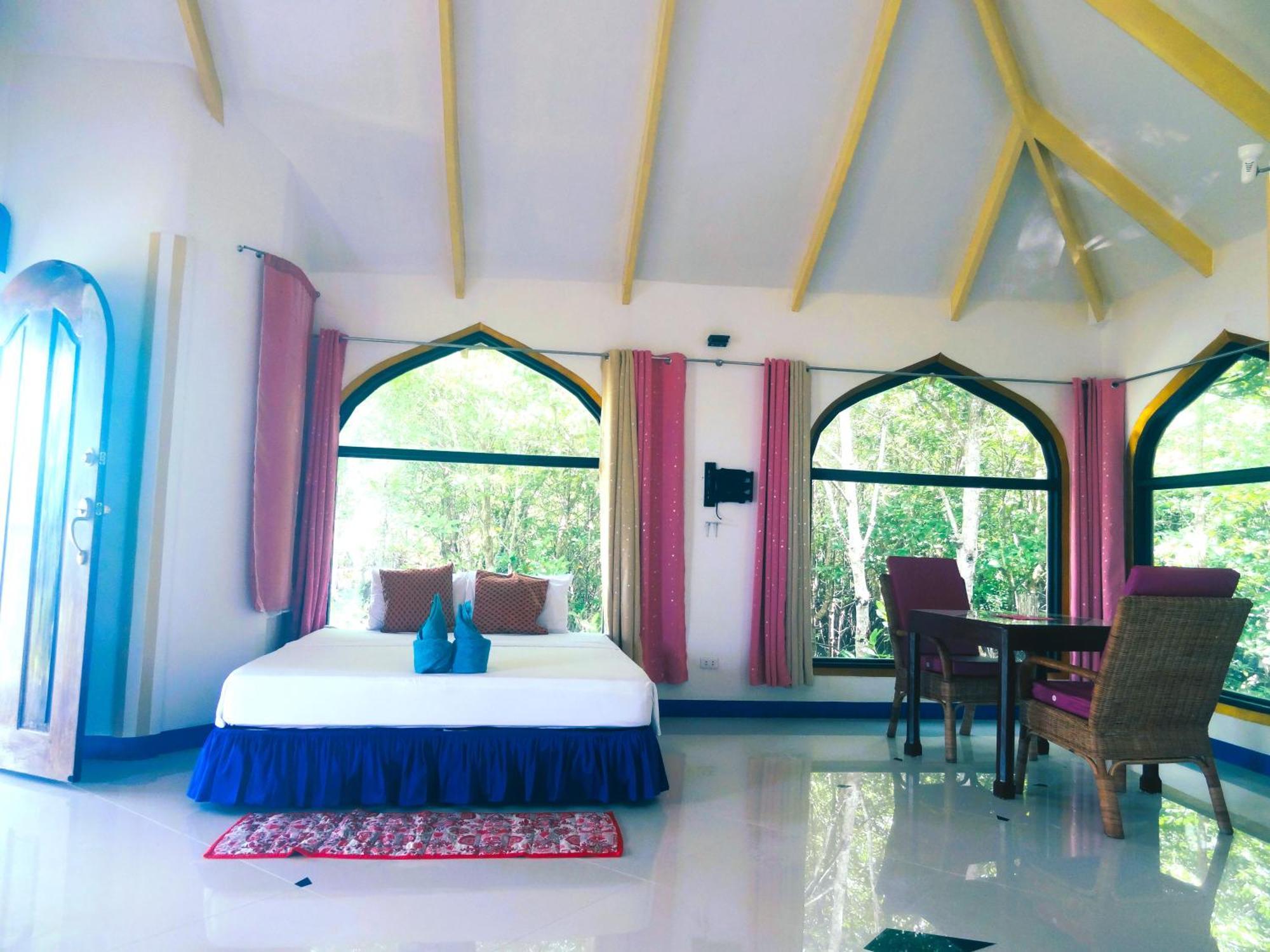 Franswa Inn El Nido Luaran gambar