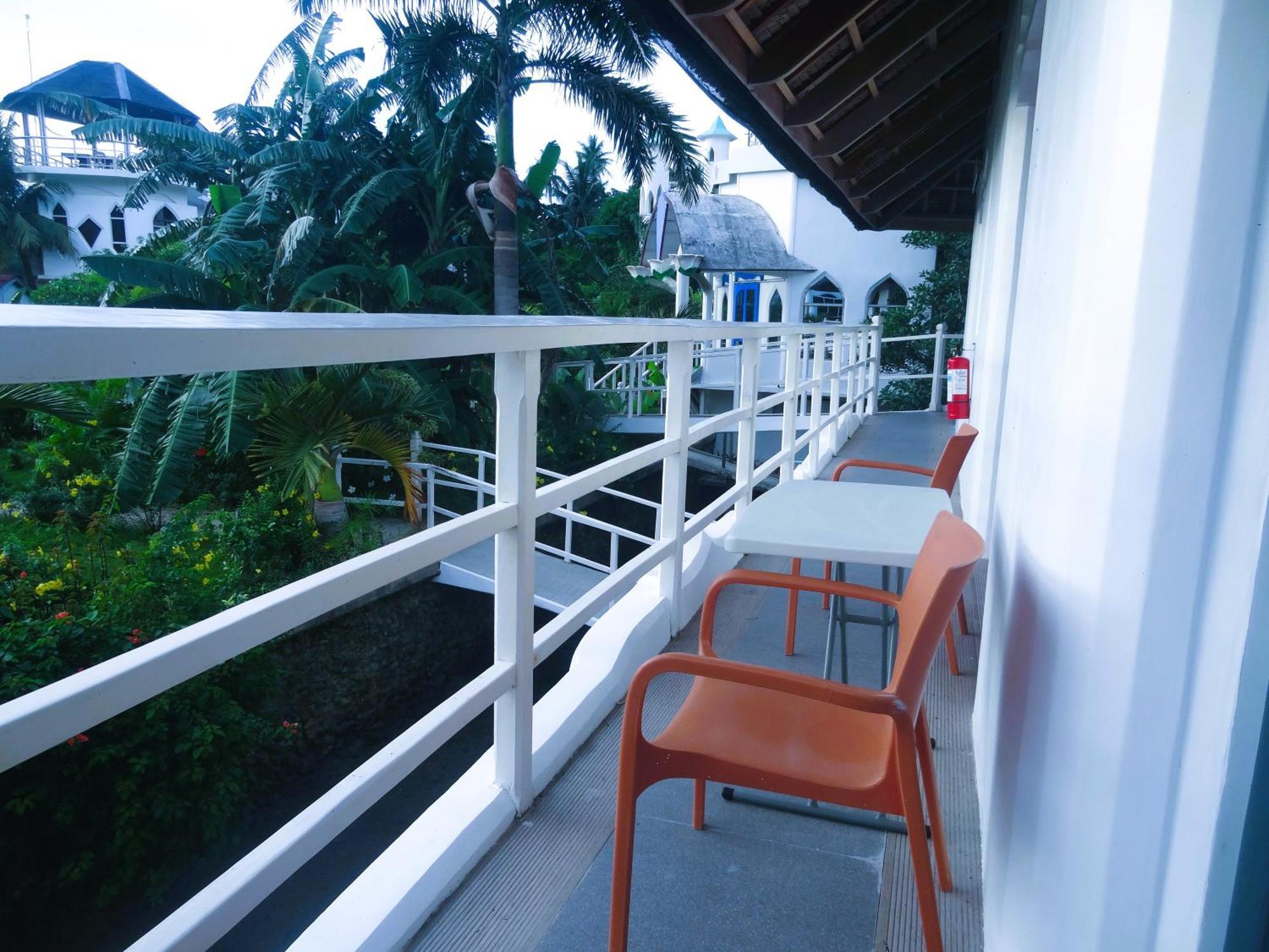 Franswa Inn El Nido Luaran gambar