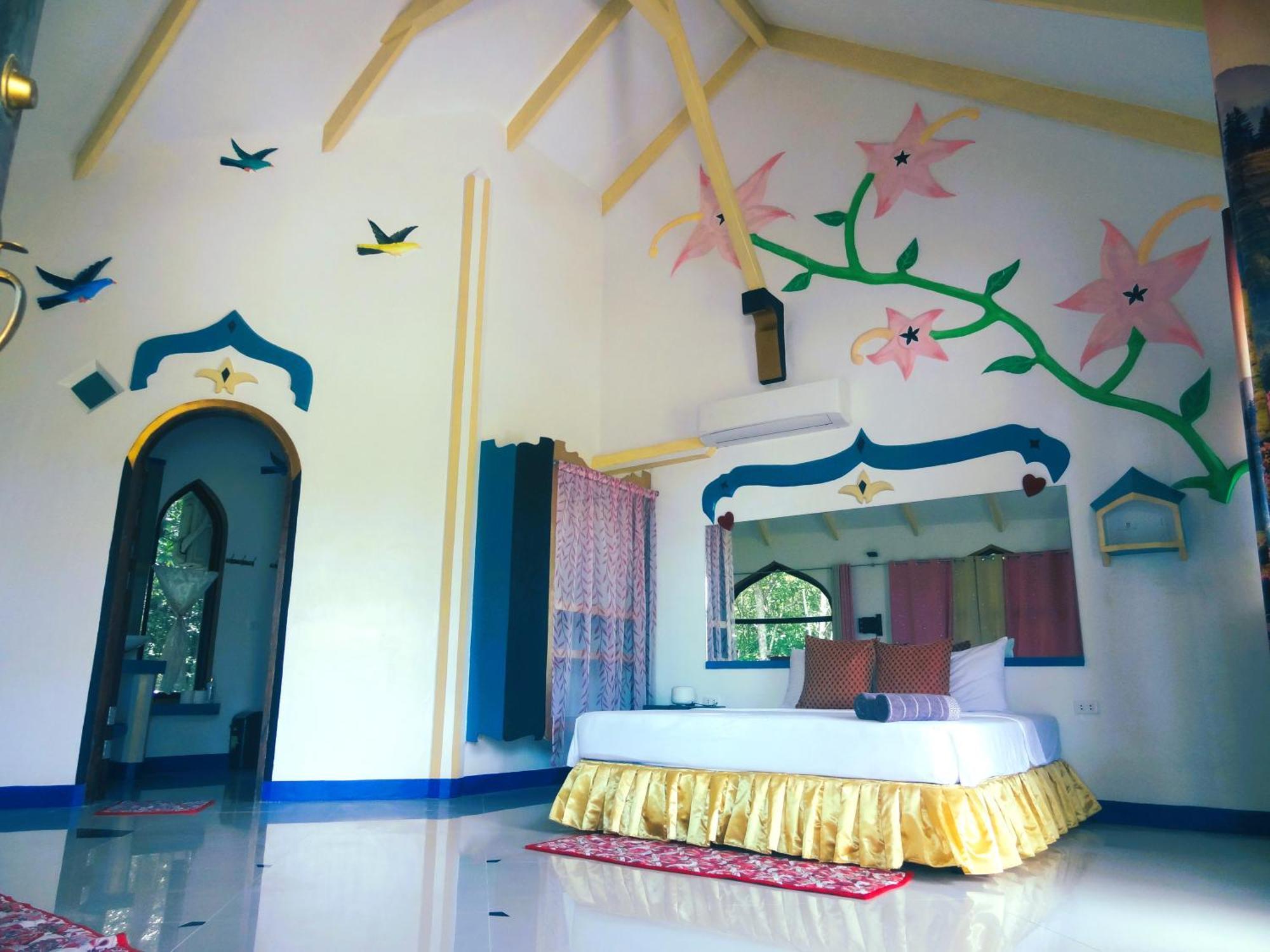 Franswa Inn El Nido Luaran gambar