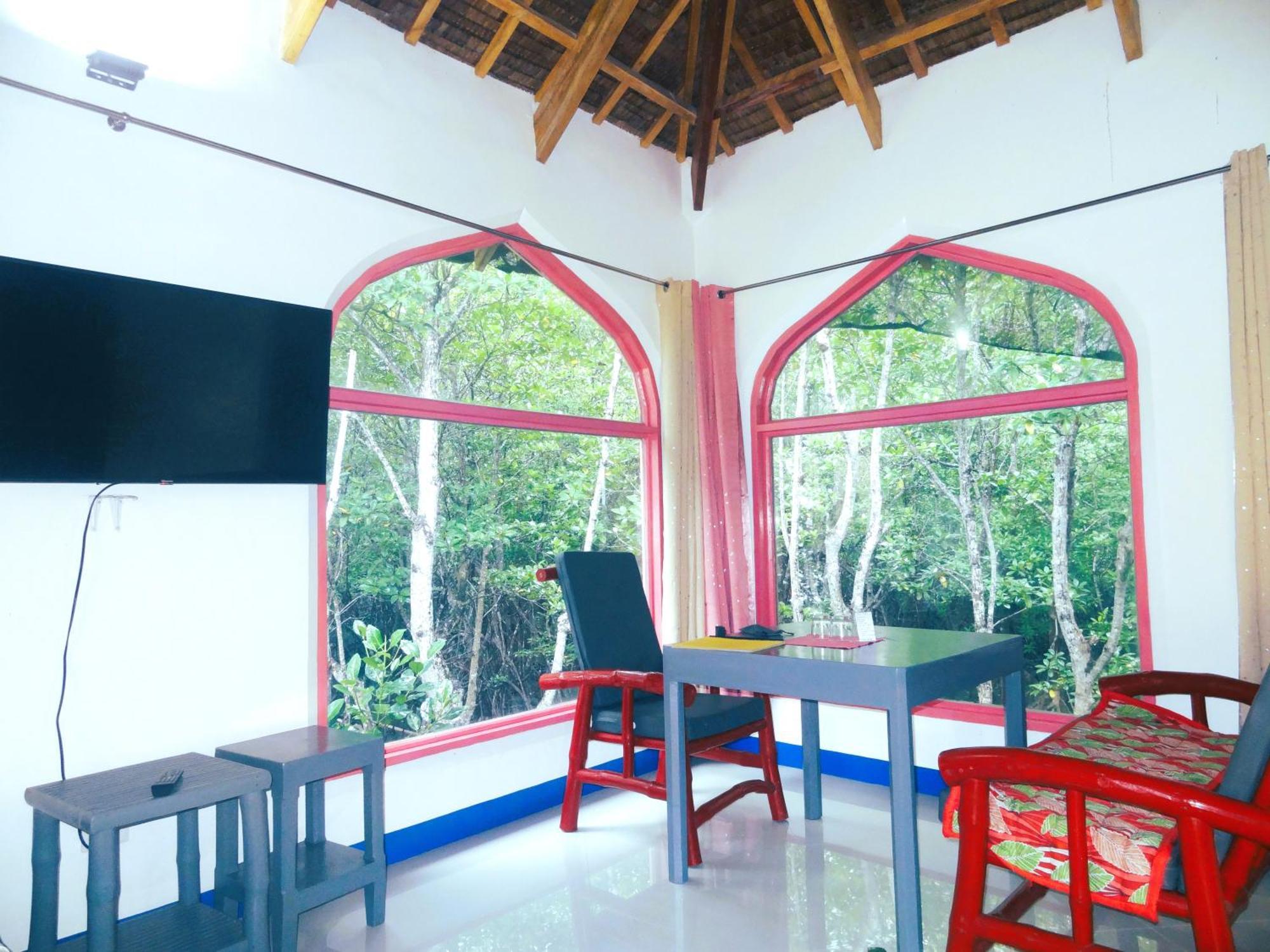 Franswa Inn El Nido Luaran gambar